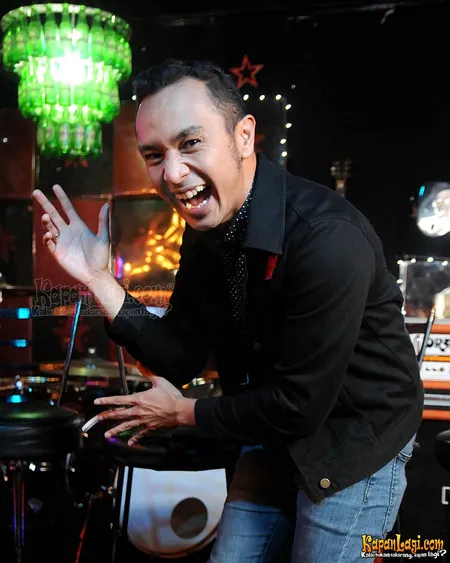 Foto Nidji