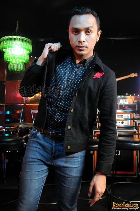 Foto Nidji