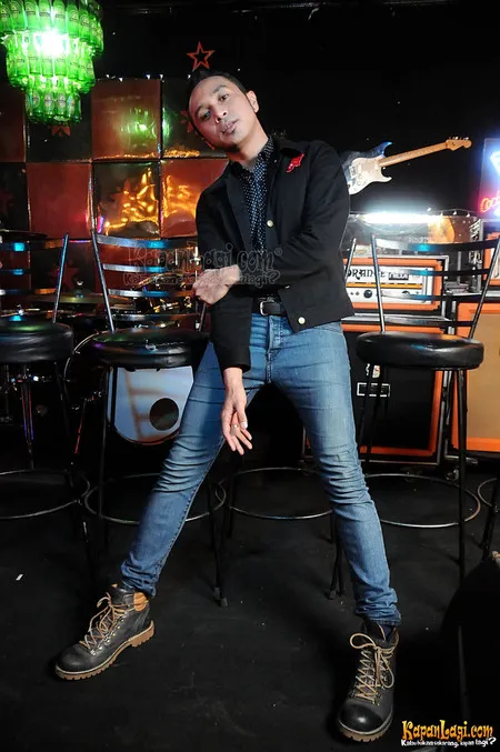 Foto Nidji
