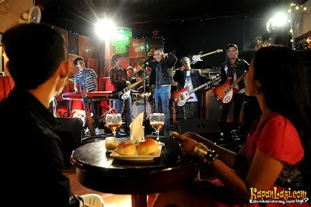Foto Nidji