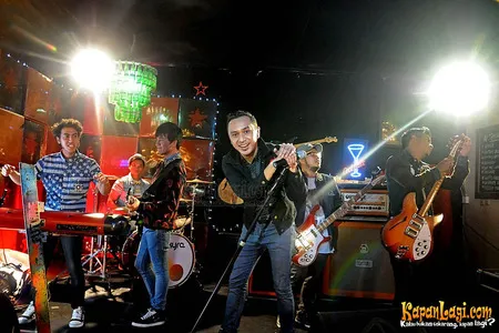 Foto Nidji