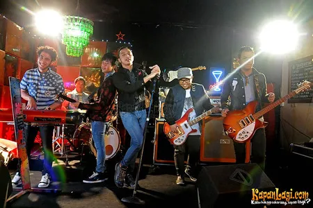 Foto Nidji