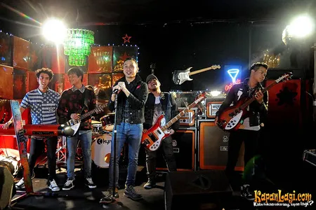 Foto Nidji