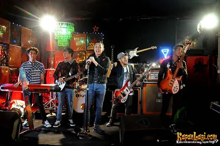 Foto Nidji