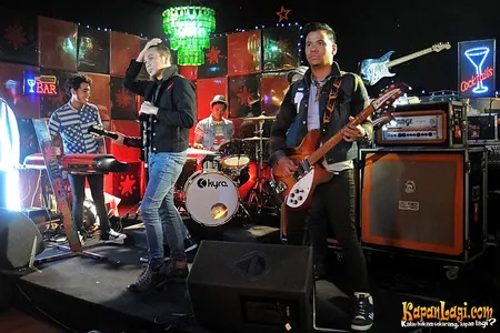 Foto Nidji