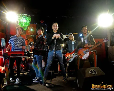 Foto Nidji