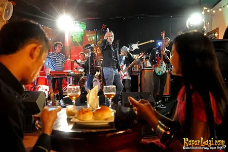 Foto Nidji