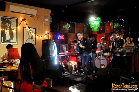 Foto Nidji