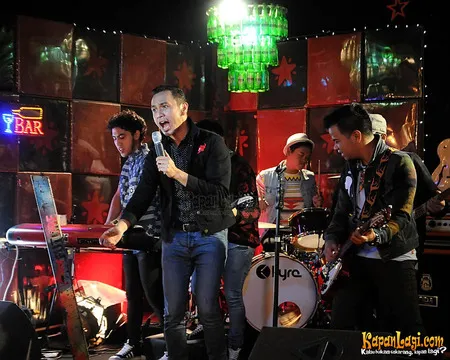 Foto Nidji