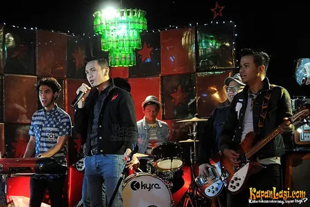 Foto Nidji