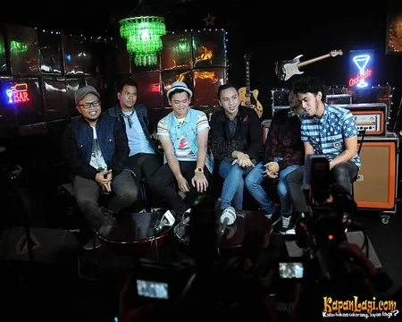 Foto Nidji