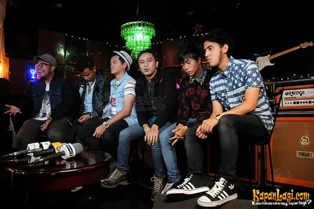 Foto Nidji