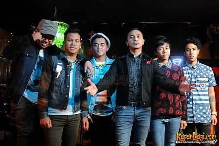 Foto Nidji