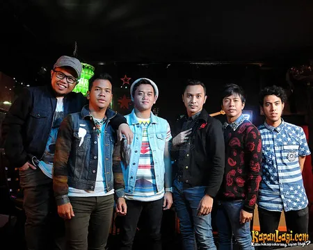 Foto Nidji
