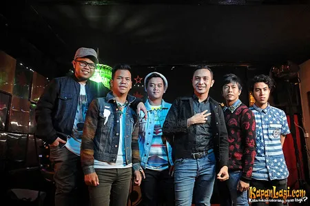 Foto Nidji