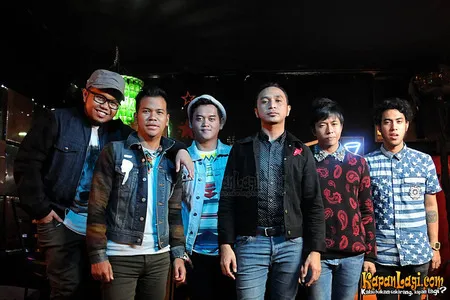 Foto Nidji
