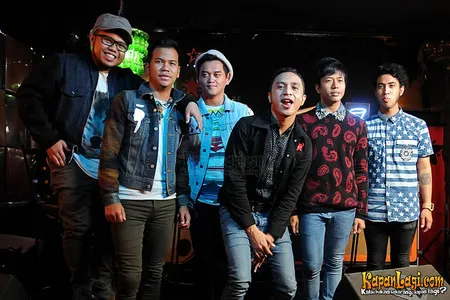 Foto Nidji