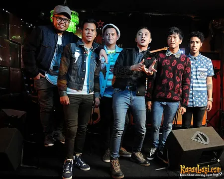 Foto Nidji