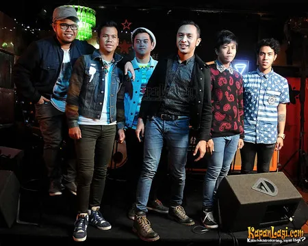 Foto Nidji