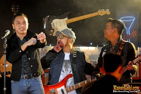 Foto Nidji