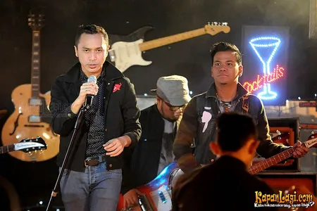 Foto Nidji