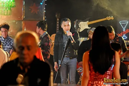 Foto Nidji