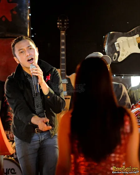 Foto Nidji