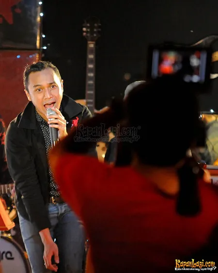 Foto Nidji