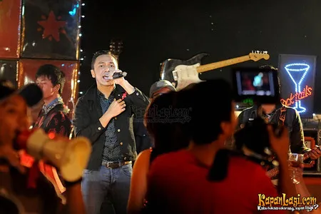 Foto Nidji