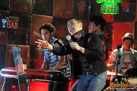 Foto Nidji