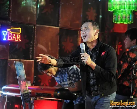 Foto Nidji