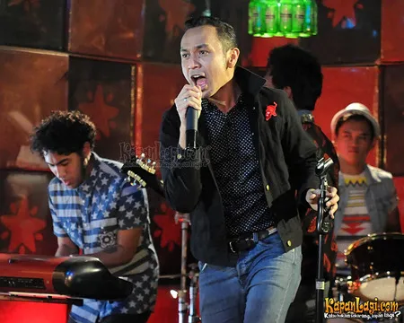 Foto Nidji