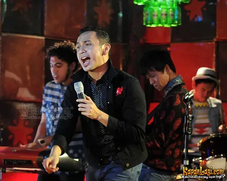 Foto Nidji
