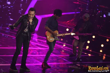 Foto Nidji