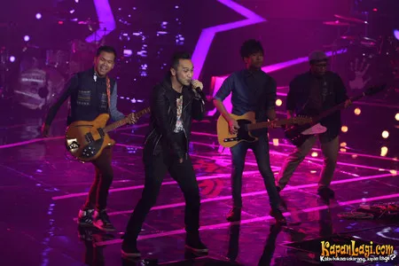 Foto Nidji