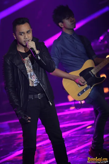 Foto Nidji