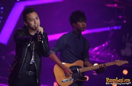 Foto Nidji