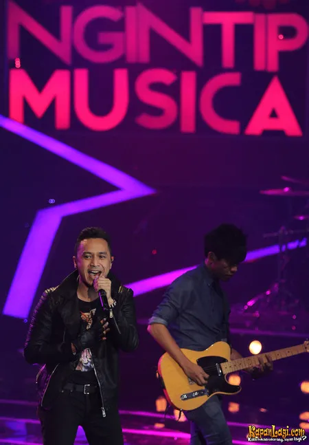 Foto Nidji