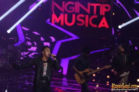 Foto Nidji