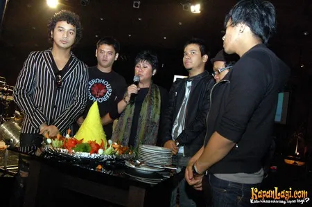 Foto Nidji