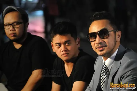 Foto Nidji
