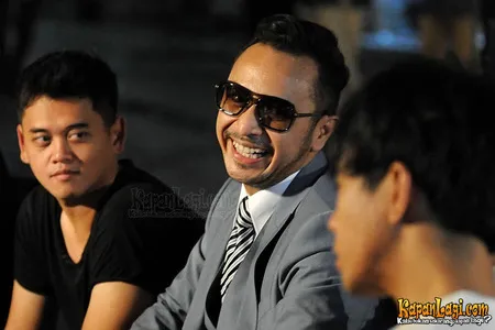 Foto Nidji