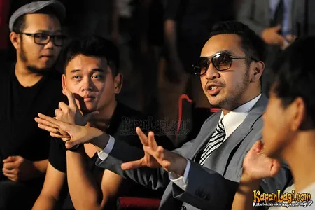 Foto Nidji