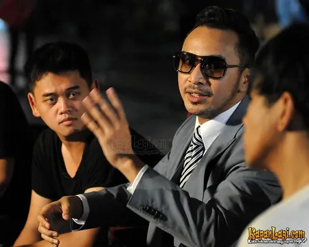 Foto Nidji