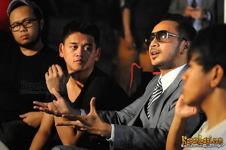 Foto Nidji