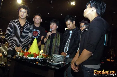 Foto Nidji
