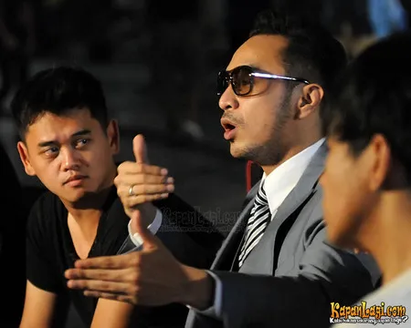 Foto Nidji
