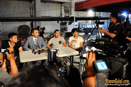 Foto Nidji