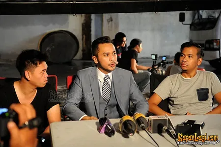 Foto Nidji