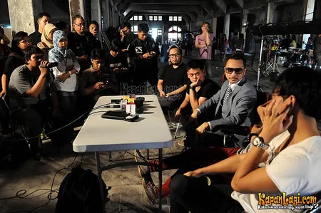 Foto Nidji